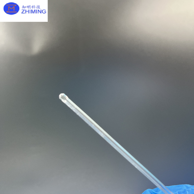 comprar Pin de zafiro industrial Pin de zafiro para elevación Dia1.6 1.8 Ocustomizar alta dureza para el sistema de radar Fabricación en línea