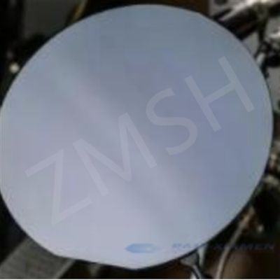 comprar InAs Wafer Doped Zn 2 pulgadas Wafer de arseniuro de indio Dia 50mm espesor 500um <100> personalizado Fabricación en línea