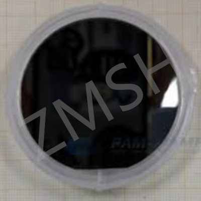 comprar 6H-P Substrato SiC de carburo de silicio 6 pulgadas SIC Wafer 4H-P para dispositivos optoelectrónicos Fabricación en línea