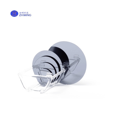 comprar Tipo Sic 3C-N Tamaño Tipo conductor de mecanizado para sistemas de radar Nulo grado de producción MPD Fabricación en línea