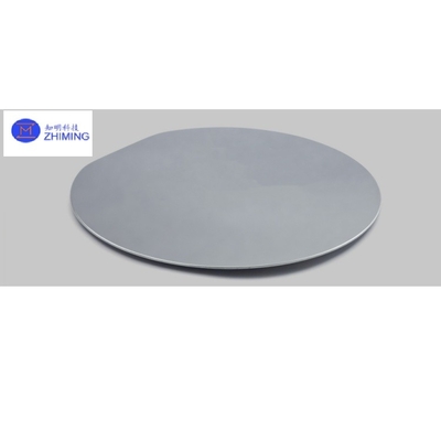 comprar Substratos de semiconductores de obleas de germanio <111> Concentración fotovoltaica CPV Formas de tamaño personalizado Fabricación en línea