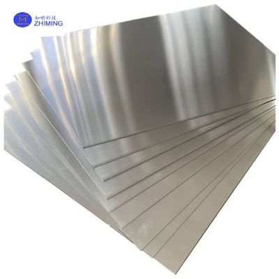 comprar El contenido de magnesio en el substrato monocristalino es de 5 mm X 5 mm X 0,5 mm 10 mm X 10 mm X 0,5 mm Densidad 1,738 G/cm3 Fabricación en línea