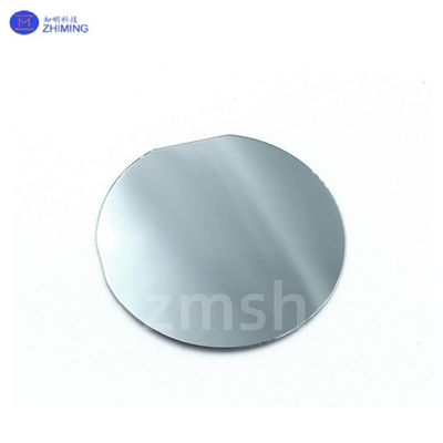 comprar InComo arseniuro de indio2 pulgadas 3 pulgadas 4 pulgadas Substrato de cristal único N/P Tipo de semiconductor espesor de la oblea 300-800um Fabricación en línea