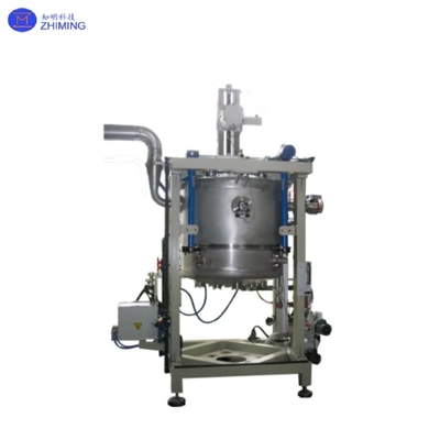 comprar Horno de cristal de zafiro método de crecimiento de burbujas kyropoulos y equipo de crecimiento Fabricación en línea