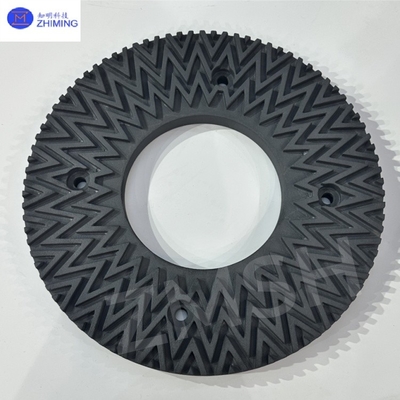 comprar SIC de alta precisión de carburo de silicio cerámico Chuck elemento cerámico aspirador de vacío personalización Fabricación en línea