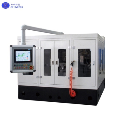 comprar Máquina de corte de alambre de diamante de precisión de guiado de corte de barras de cristal de Sic Fabricación en línea