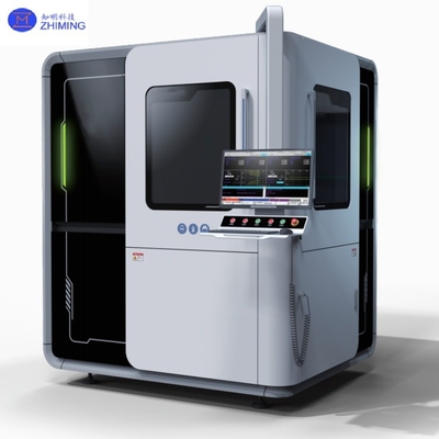 comprar Equipos láser microfluídicos para el procesamiento de obleas semiconductoras Fabricación en línea