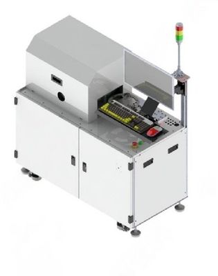 comprar Equipo de unión anódica de termodinámica de compresión Presión térmica de unión Si Cu Al-Ge Material 600 ° C 2-8 pulgadas Fabricación en línea