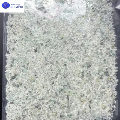 comprar Carburo de silicio (SiC) de alta pureza en polvo 99,9999% (6N) HPSI Tipo 100μm Tamaño de partícula SIC Crecimiento de cristal Fabricación en línea