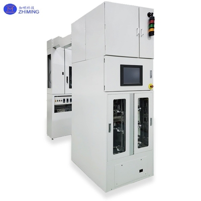 comprar Horno de oxidación LPCVD de 6 pulgadas, 8 pulgadas y 12 pulgadas para deposición uniforme de películas finas Fabricación en línea