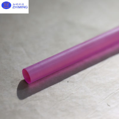 comprar Varilla láser rubí Al2O3:Cr Tamaño de diámetro 4*90mm o personalizar para el sistema láser Fabricación en línea