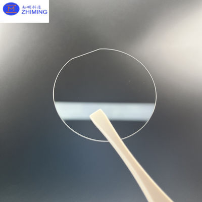comprar Wafer de zafiro 2 