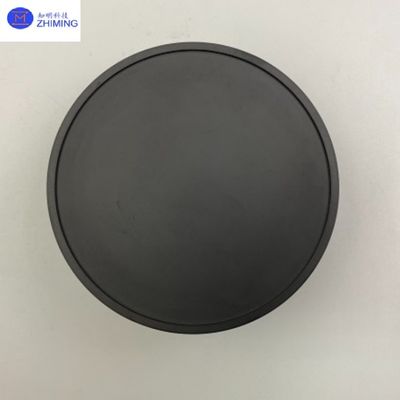 comprar Placa portadora recubierta de SiC de alta pureza para el manejo y transferencia de obleas Fabricación en línea