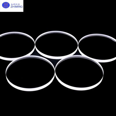 comprar Fusionado de sílice de ventanas ópticas de espesor 8.2 mm y 8.3 mm JGS1 JGS2 Fabricación en línea