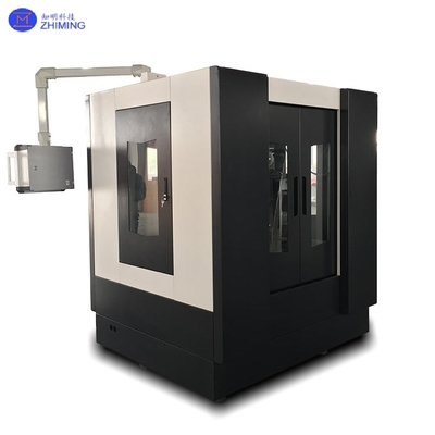 comprar Máquina de corte de alambre de diamante de tres estaciones de alambre único para cerámica de zafiro Fabricación en línea