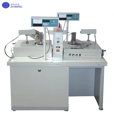 comprar Instrumento de orientación de obleas basado en XRD para determinación de ángulo de corte de alta precisión Fabricación en línea