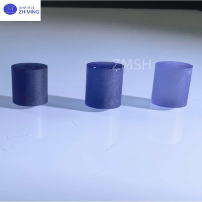 comprar Gemas de zafiro de color cultivadas en laboratorio para joyería y horología Fabricación en línea