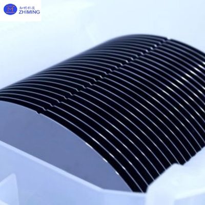 comprar Substratos de 3C-SiC de primera calidad: obleas de grado de producción tipo N para 5G y electrónica de potencia Fabricación en línea