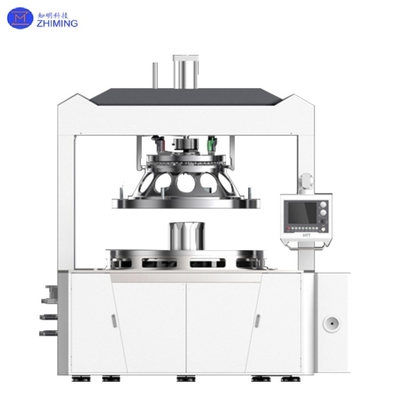 comprar Equipo de rectificado/pulido de doble cara de alta precisión para zafiro/vidrio/cuarzo Fabricación en línea