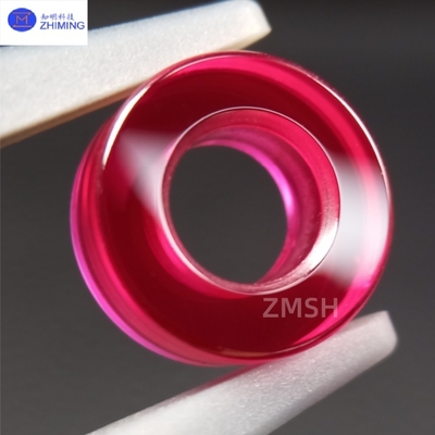comprar Ruby Bearings Al₂O₃ Single Crystal for Precision Instruments and Meters Fabricación en línea