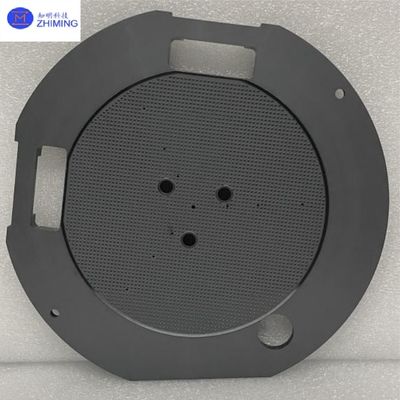 comprar ​​Customized SiC Ceramic Suction Cups for Lithography Applications​​ Fabricación en línea