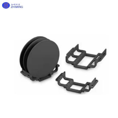 comprar ​​Customized SiC Boats Vertical & Horizontal Wafer Carriers​​ Fabricación en línea