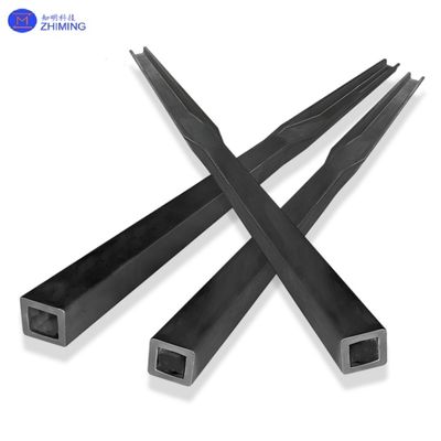 comprar SiC Cantilever Paddle with CVD Coating for Horizontal Boat Loading​​ Fabricación en línea