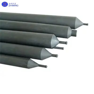 comprar SiC Horizontal Furnace Process Tube High Thermal Conductivity​​ Fabricación en línea