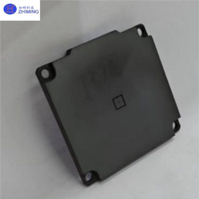 comprar SiC Ceramic Vacuum Chuck ​​Flip-Chip Bonding  Mirror Polishing High-Stiffness​​ Fabricación en línea