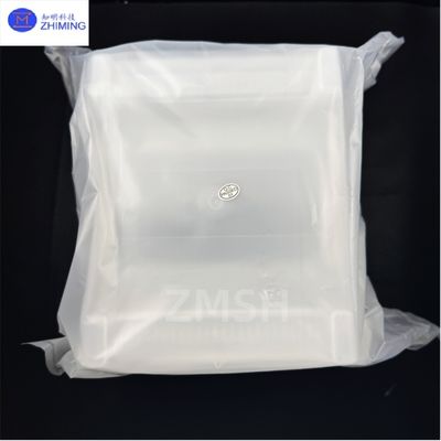 comprar ​​6Inch Vertical Wafer Cassette Box Wafer Transport Container Fabricación en línea