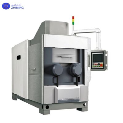 comprar Equipo de corte de múltiples hilos de alta precisión para la producción en masa de materiales de zafiro Fabricación en línea