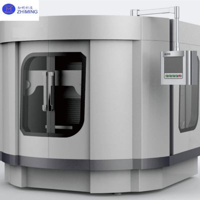 comprar ​​Equipo de sierra de hilo para corte vertical/horizontal/multihilo​​ de zafiro/cerámica/materiales de mármol Fabricación en línea