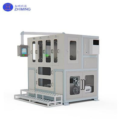 comprar Máquina de corte de alambre de diamante de gran tamaño para piedra Fabricación en línea