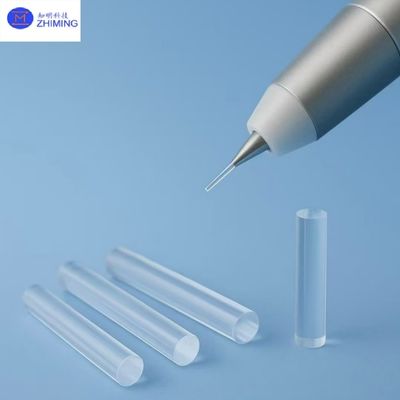 comprar Varillas/Núcleos de Zafiro Varillas Guía de Luz para Aplicaciones de Láser Dental Fabricación en línea