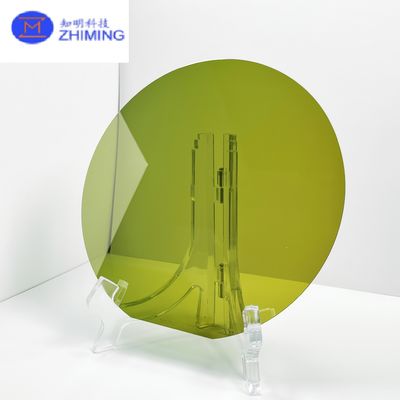 comprar Sustratos de carburo de silicio SiC 4H-N / Semiconductores Fabricación en línea