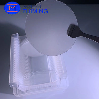 comprar Substratos de zafiro monocristalino de 2