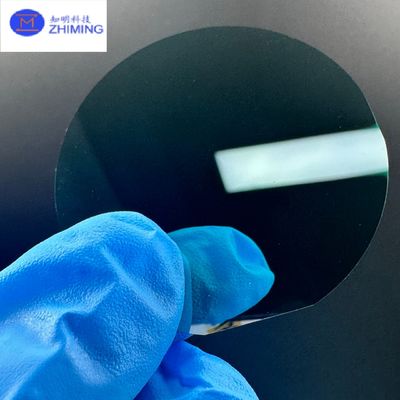 comprar ‌6H-N Type SiC Wafer: 2-Inch Substrate, Thickness 350μm or 650μm‌ Fabricación en línea