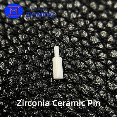 comprar Zirconia Ceramic Pins Components for Industrial & Medical Applications Fabricación en línea