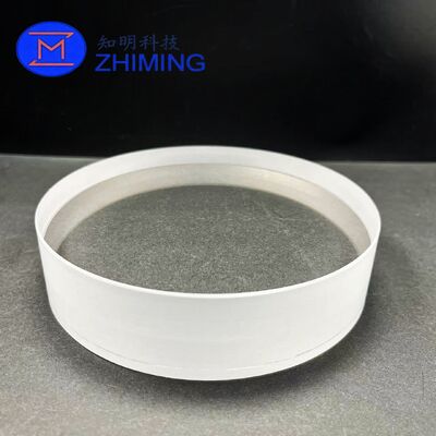 comprar Ingot de cuarzo para aplicaciones ópticas, semiconductoras y de alta temperatura Fabricación en línea