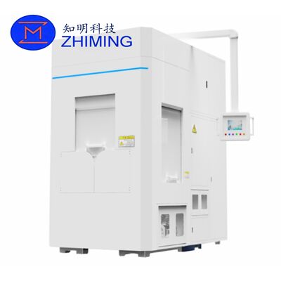 comprar Máquina especializada de corte de alambre múltiple de 12 pulgadas para zafiro, SiC, cerámica y más Fabricación en línea