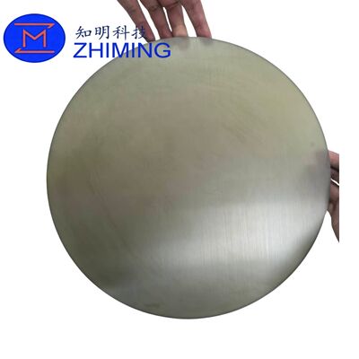 comprar Substrato de SiC de 12 pulgadas de 300 mm 4H-N para la fabricación de semiconductores de potencia Fabricación en línea