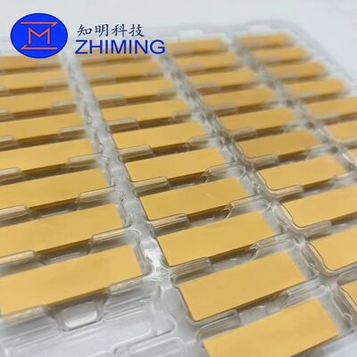 comprar Compuesto térmico de diamante y cobre      Alta conductividad, CTE ajustable y excelente estabilidad Fabricación en línea