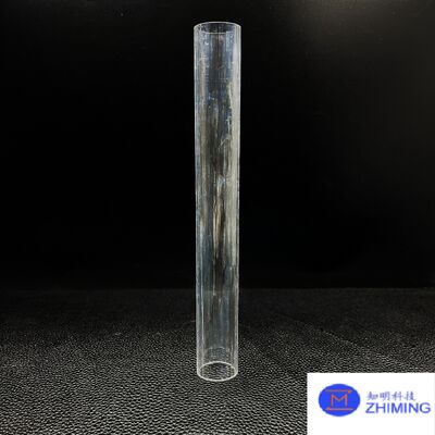 comprar Espectroscopia de RMN de contención de plasma de EFG cultivado con tubo de zafiro personalizable Fabricación en línea