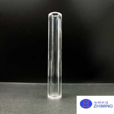 comprar Espectroscopia de RMN de contención de plasma cultivado KY personalizable con tubo de zafiro Fabricación en línea
