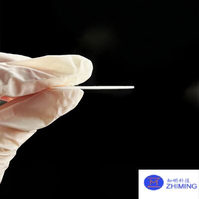 comprar Lavadora plana de zafiro HPLC Sensores de aguas profundas Cámaras de vacío Fabricación en línea