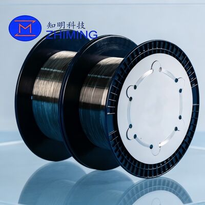 comprar Fibra Óptica de Zafiro con Resistencia a Altas Temperaturas y Baja Pérdida de Transmisión para Transmisión Infrarroja en Entornos Extremos Fabricación en línea