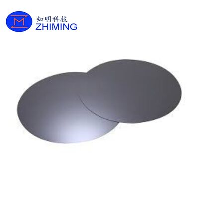 comprar Wafer ficticio de SiC para estabilización de procesos de semiconductores y acondicionamiento de equipos Fabricación en línea