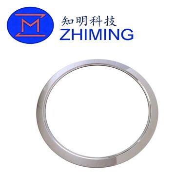 comprar Anillo de silicio de precisión (anillo de Si) para sistemas de grabado por plasma de semiconductores en silicio monocristalino y policristalino Fabricación en línea