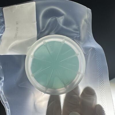 comprar 2 pulgadas tipo N 6H politipo de carburo de silicio sustrato optoelectrónica crecimiento de nitruro de galio Fabricación en línea