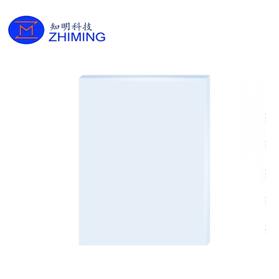 comprar Ventanas ópticas de zafiro de gran tamaño para aplicaciones en entornos extremos Fabricación en línea